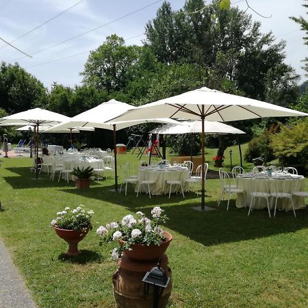 Tenuta Il Ponte Ponte a Moriano Екстериор снимка