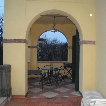 Tenuta Il Ponte Ponte a Moriano Екстериор снимка