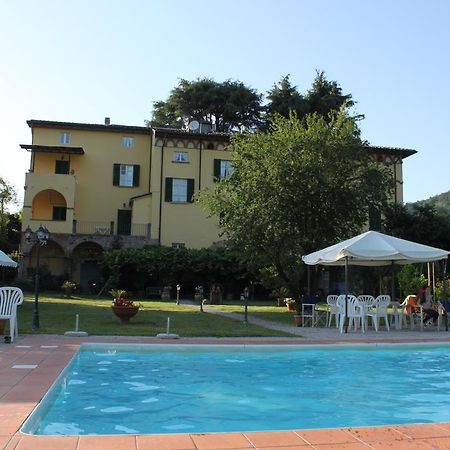 Tenuta Il Ponte Ponte a Moriano Екстериор снимка