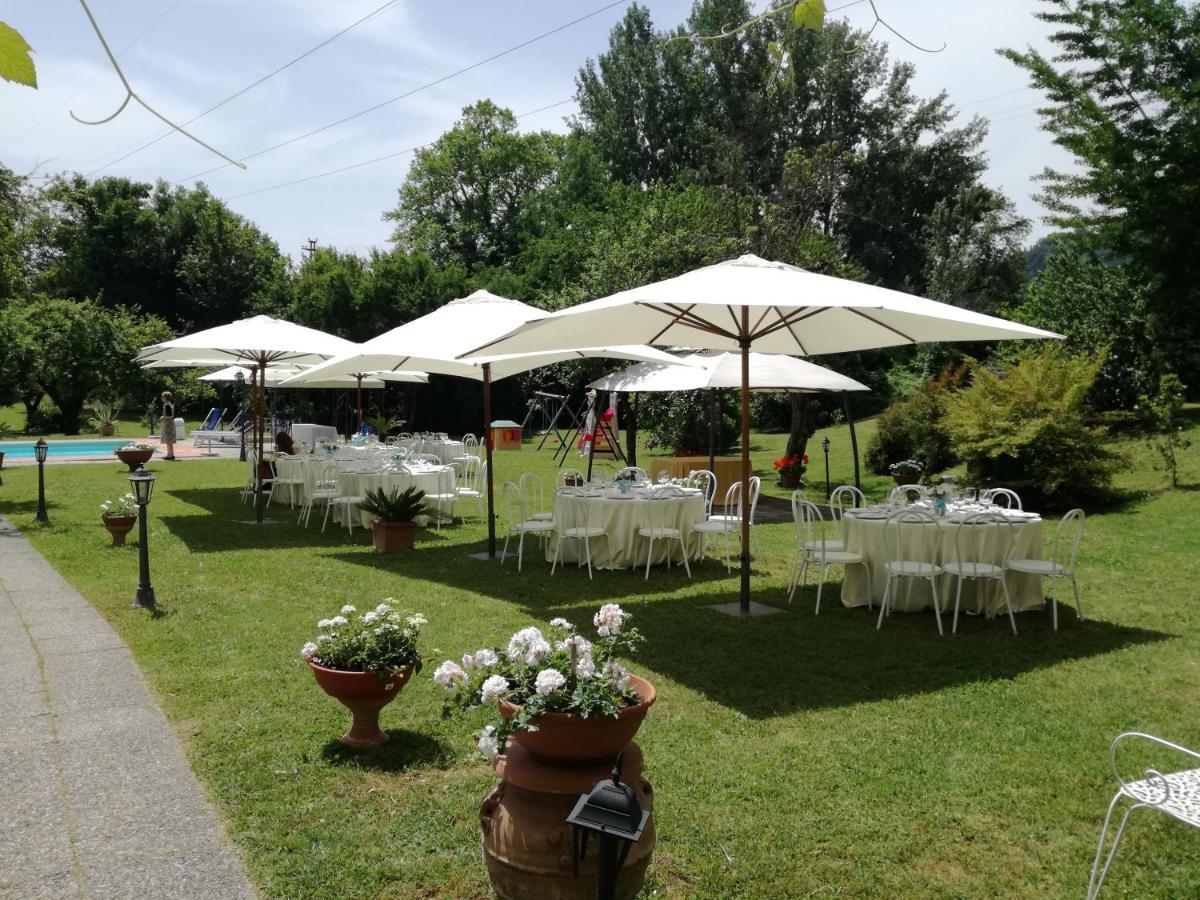 Tenuta Il Ponte Ponte a Moriano Екстериор снимка