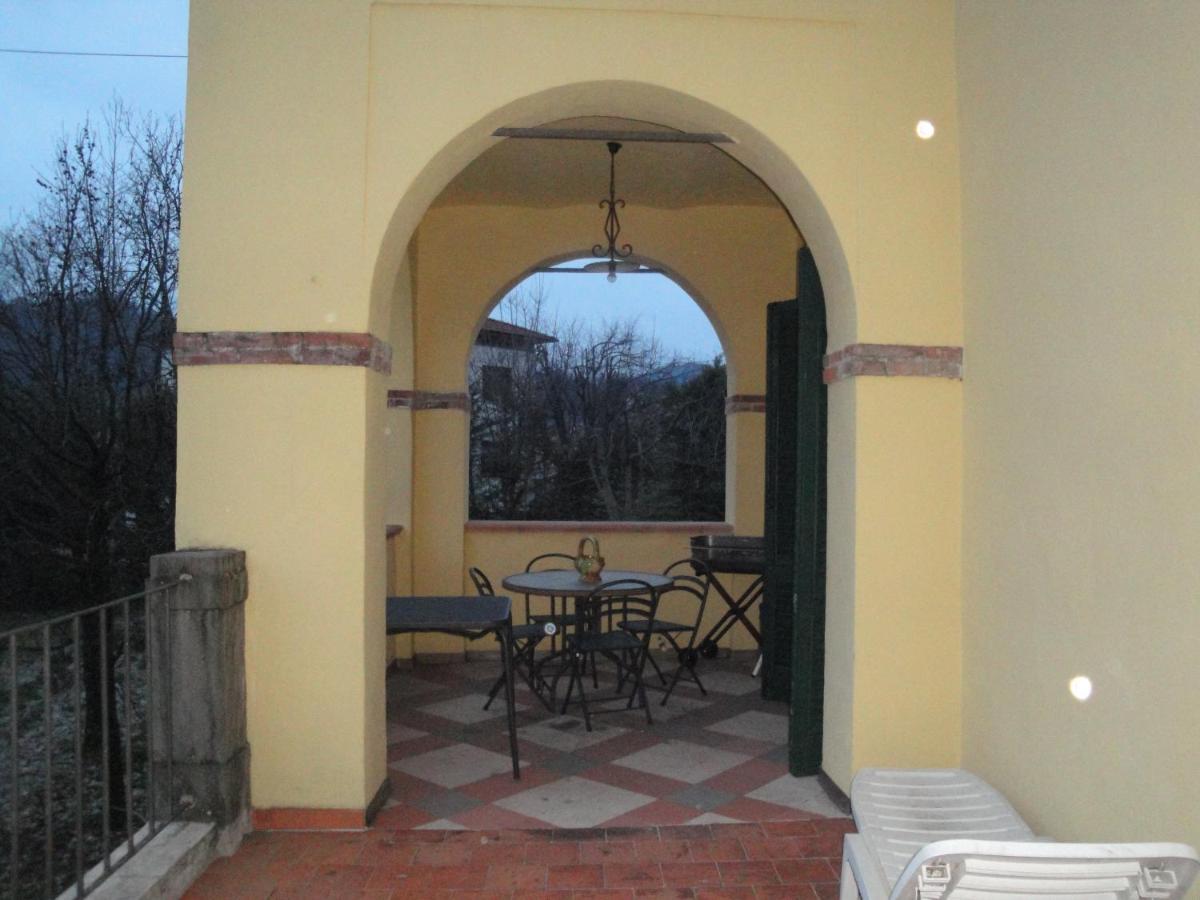 Tenuta Il Ponte Ponte a Moriano Екстериор снимка