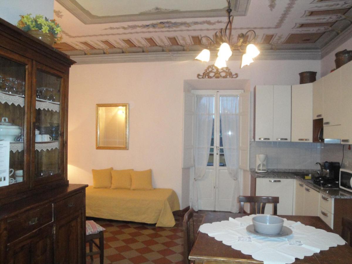 Tenuta Il Ponte Ponte a Moriano Екстериор снимка