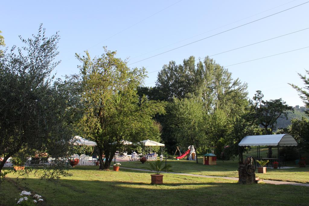 Tenuta Il Ponte Ponte a Moriano Екстериор снимка